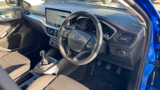 Ford Focus 1.0 EcoBoost Titanium 5dr Petrol Hatchback